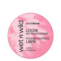 Photo Focus Loose Setting Polvos Sueltos Photo Focus Loose Setting Polvos Sueltos 0